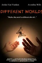 Different Worlds 2010 постер