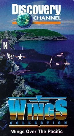 Постер Wings Over the Pacific