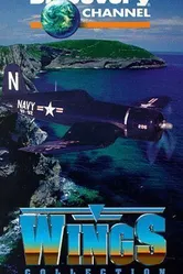 Wings Over the Pacific постер