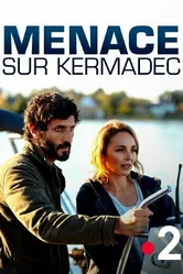 Menace sur Kermadec постер
