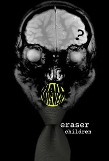 Постер Eraser Children