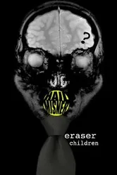 Eraser Children постер