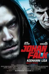Йохан Фальк: Кодовое имя «Лиза» 2012 постер
