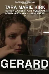 Gerard 2015 постер