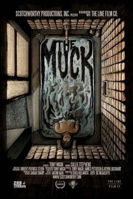 Постер The Muck