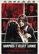 Vampires of the Velvet Lounge постер