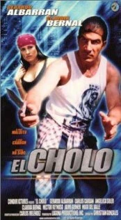 Постер El cholo