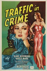 Traffic in Crime постер
