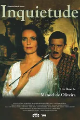 Беспокойство 1998, Португалия постер
