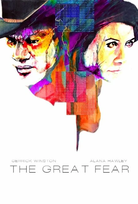 Постер The Great Fear 2016
