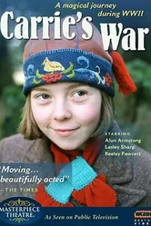 Война Кэрри 2004 постер
