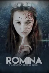Ромина 2018 постер