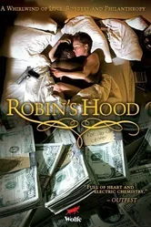 Robin's Hood 2003 постер