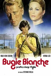 Чистая ложь 1979 постер