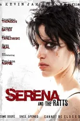 Serena and the Ratts постер