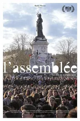L'Assemblée постер