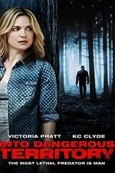 Deadly Pursuit 2015 постер