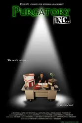 Purgatory, Inc. постер
