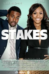 Stakes 2014 постер