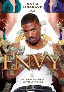 Постер Envy 2005