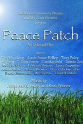 Peace Patch постер