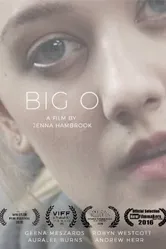 Big O постер