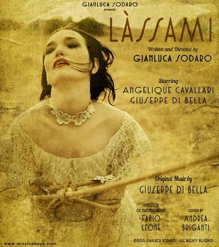 Постер Làssami: Leave Me