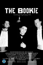The Bookie 2008 постер