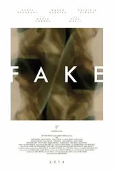 Fake 2014, Испания постер