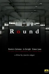 Round 2003 постер