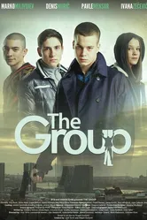 Grupa постер