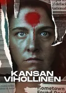 Kansan vihollinen постер