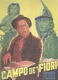 Постер Кампо де фьори 1943