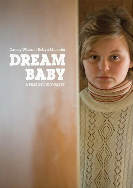 Постер Dream Baby 2015
