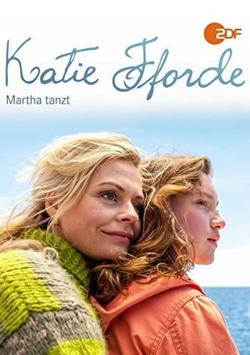 Постер Katie Fforde: Martha tanzt