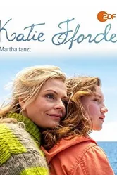 Katie Fforde: Martha tanzt постер