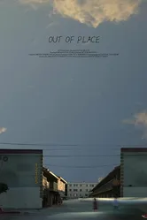 Out of Place 2019, США постер