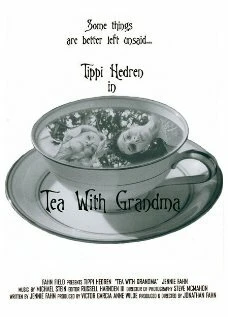 Постер Tea with Grandma