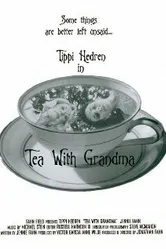 Tea with Grandma постер