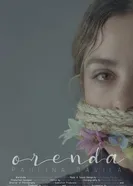 Orenda постер
