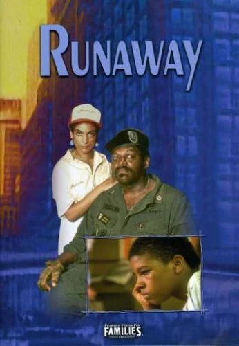 Постер Runaway 1989