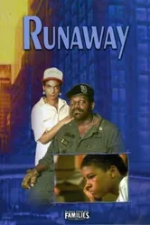 Runaway 1989 постер