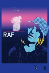 Раф 2019 постер