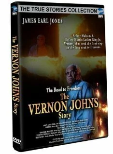 Постер The Vernon Johns Story