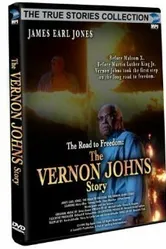 The Vernon Johns Story постер