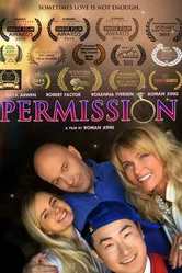 Permission 2015 постер