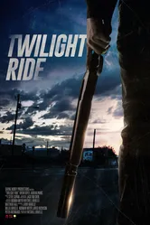 Twilight Ride постер