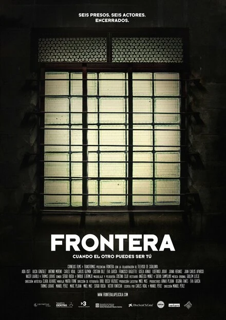 Постер Frontera 2013