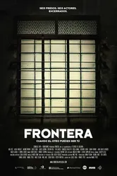 Frontera 2013 постер