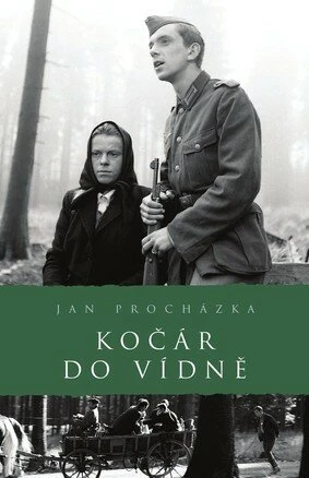 Постер Повозка в Вену 1966